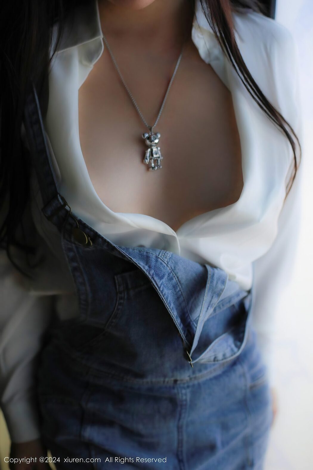 [XIUREN] No.8087 Xiao Shu Tiao Nienie