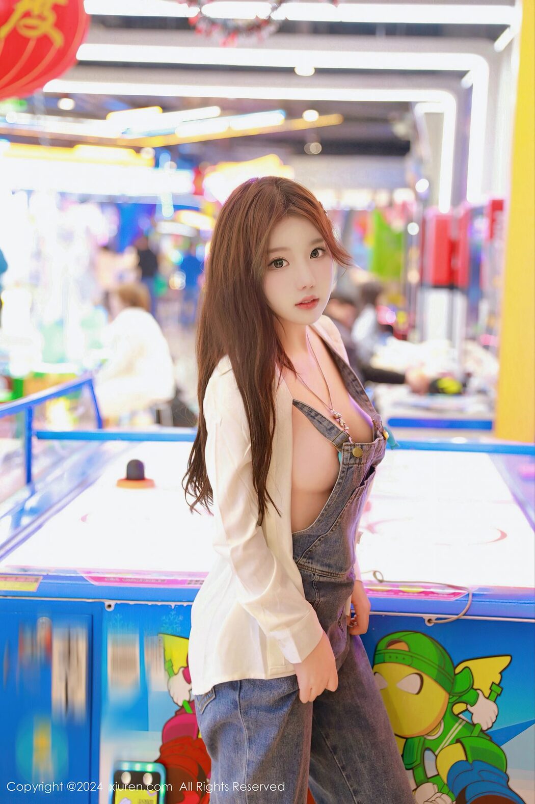 [XIUREN] No.8087 Xiao Shu Tiao Nienie