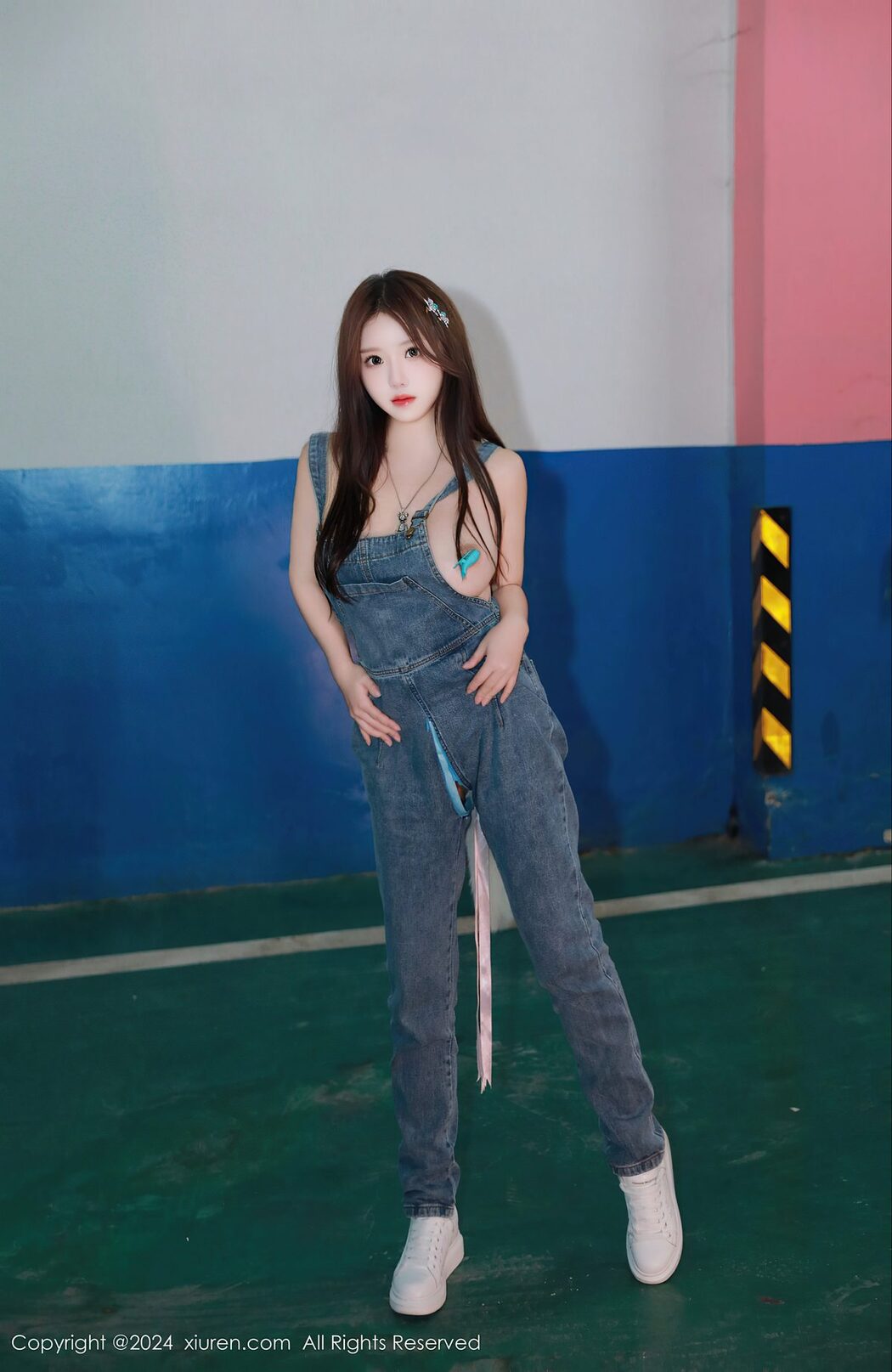 [XIUREN] No.8087 Xiao Shu Tiao Nienie
