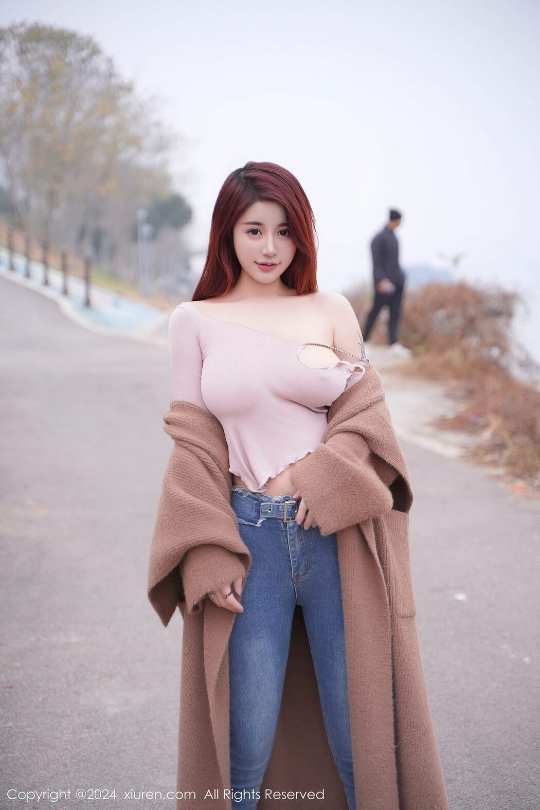 [XIUREN] No.8076 Mei Qi