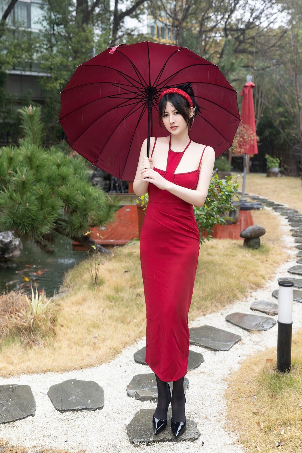[XIUREN] No.8078 Shi Shi Kiki