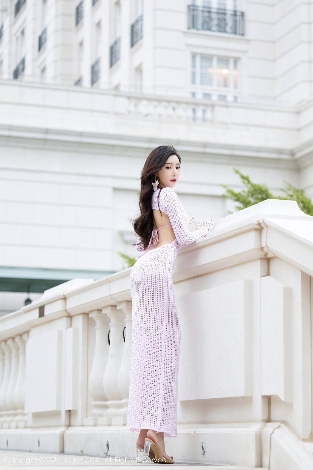 [XIUREN] No.8055 Wang Xin Yao Yanni