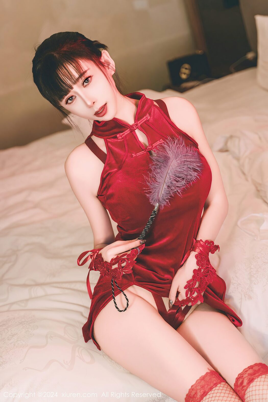 [XIUREN] No.8047 Bao Bao Tian