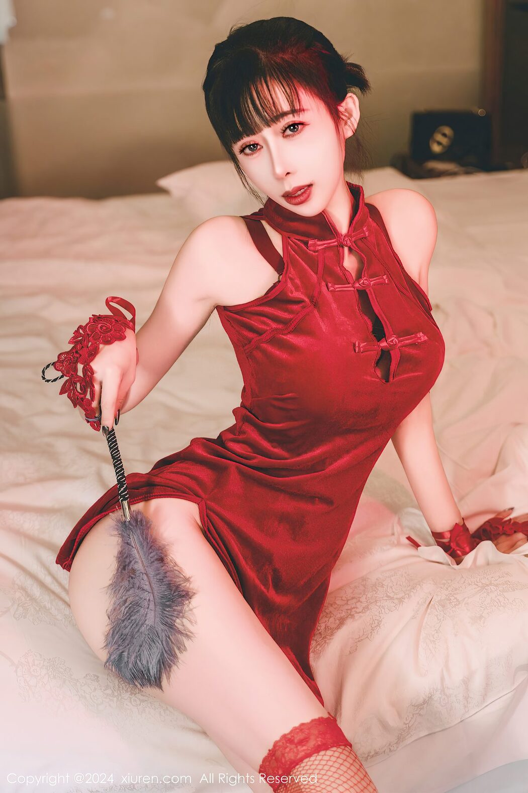 [XIUREN] No.8047 Bao Bao Tian