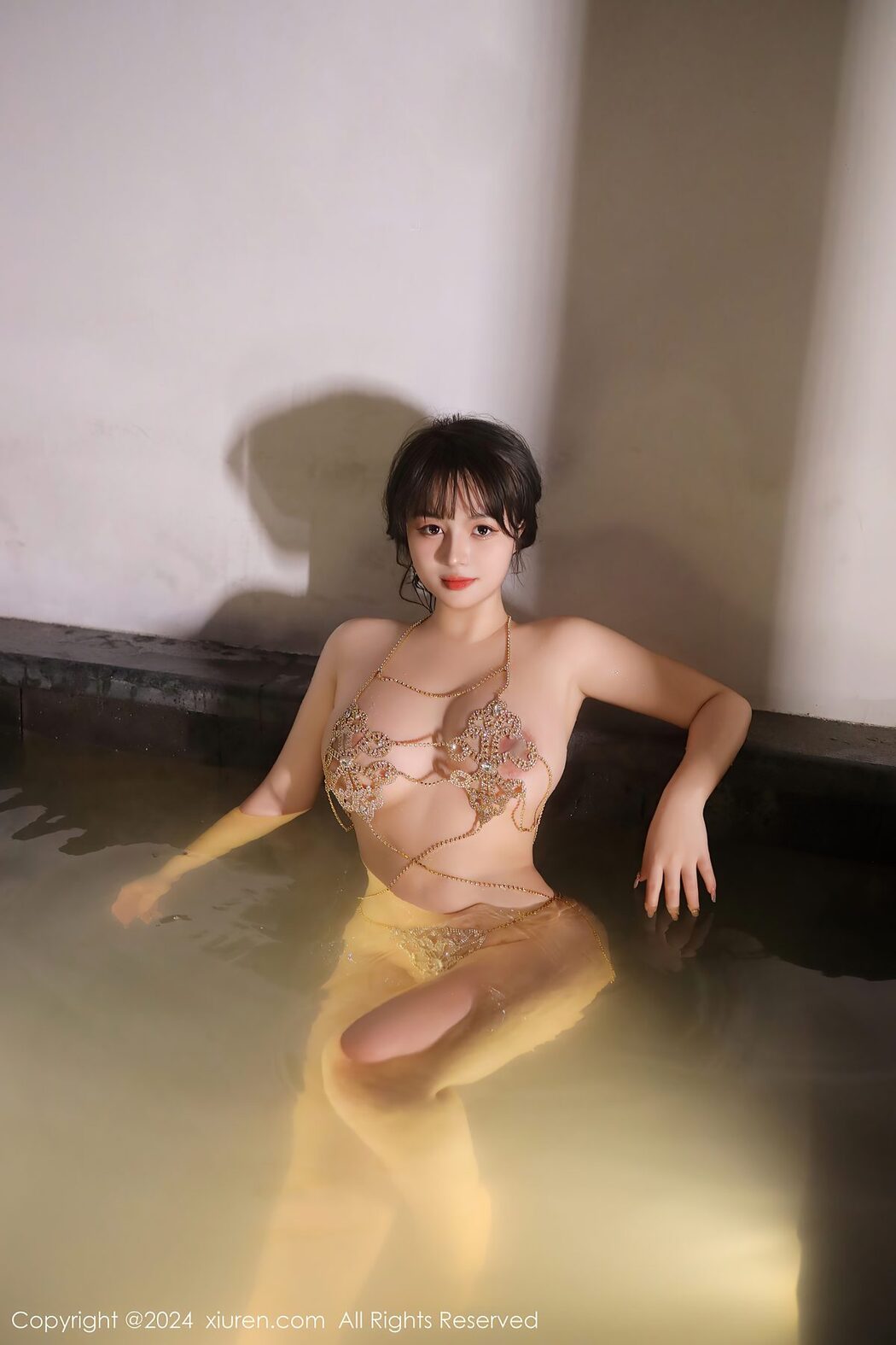 [XIUREN] No.8075 Shen Si Yi