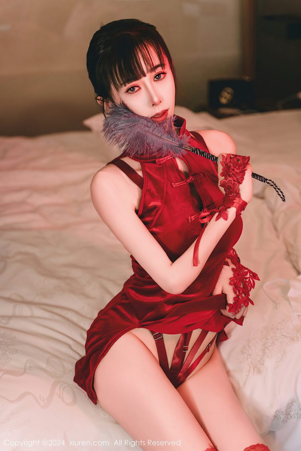 [XIUREN] No.8047 Bao Bao Tian