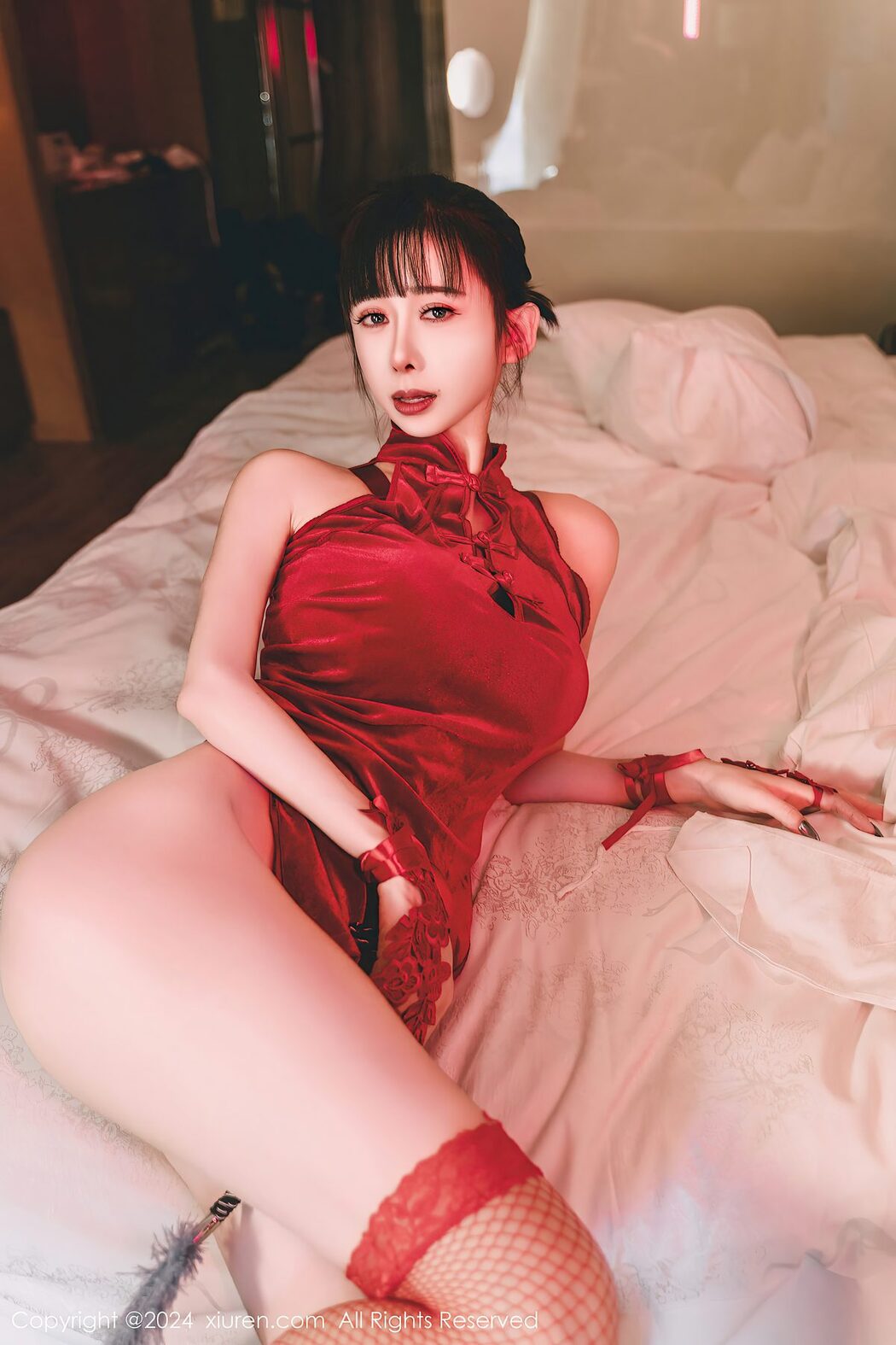 [XIUREN] No.8047 Bao Bao Tian