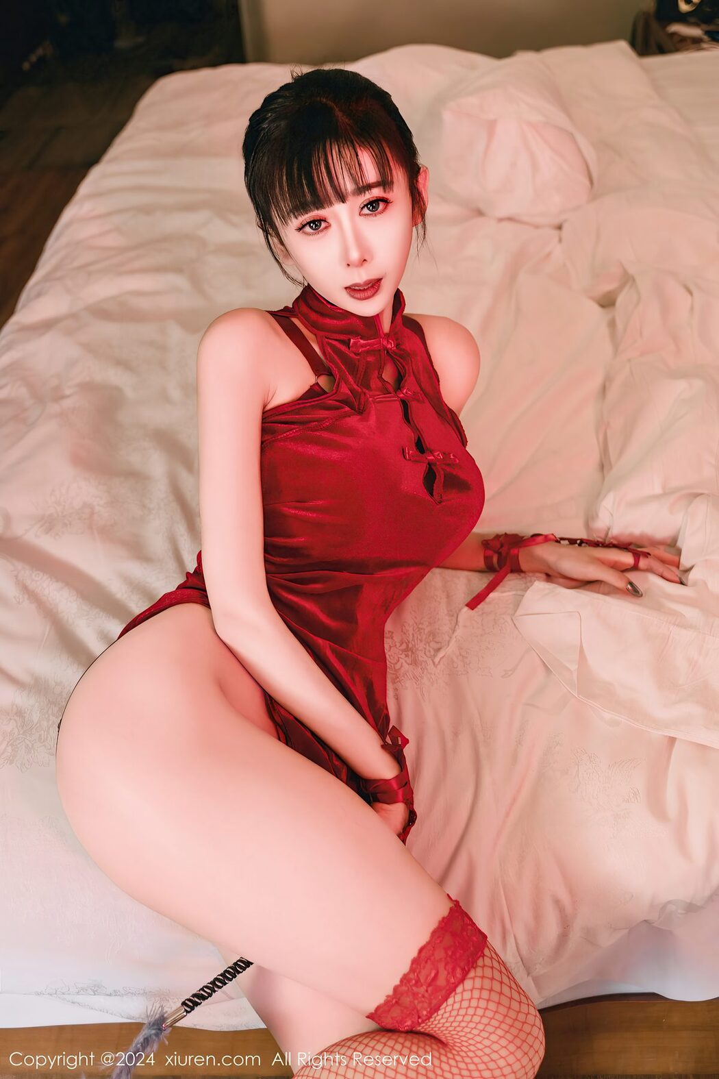[XIUREN] No.8047 Bao Bao Tian