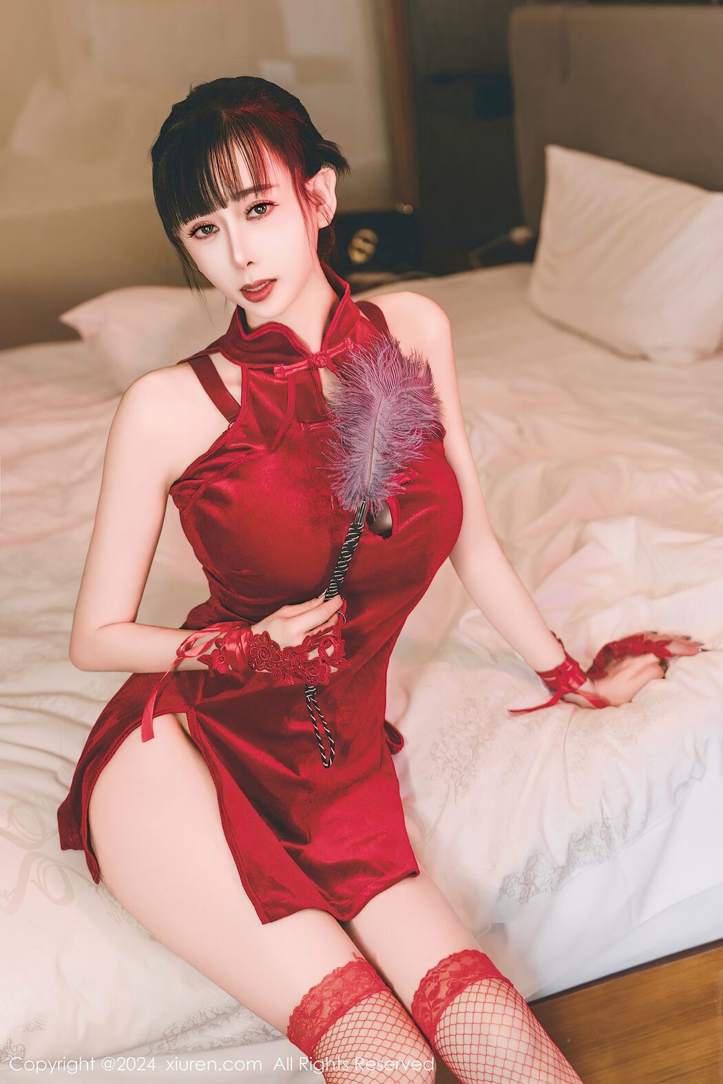 [XIUREN] No.8047 Bao Bao Tian