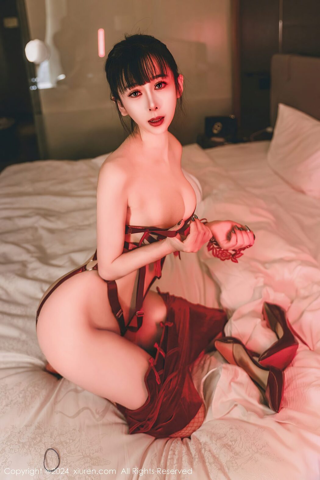 [XIUREN] No.8047 Bao Bao Tian