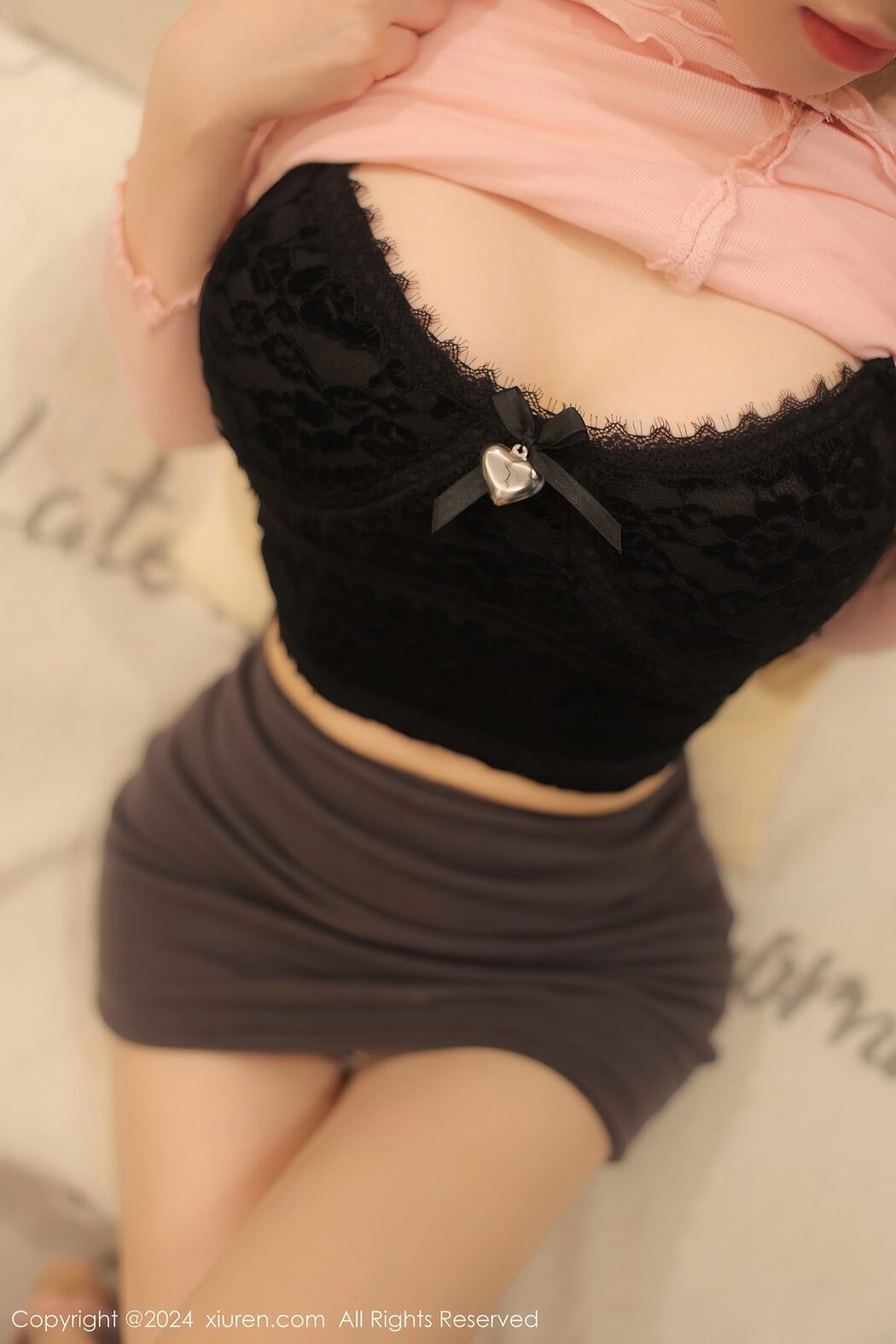 [XIUREN] No.7974 Yu Er Jiang Eve