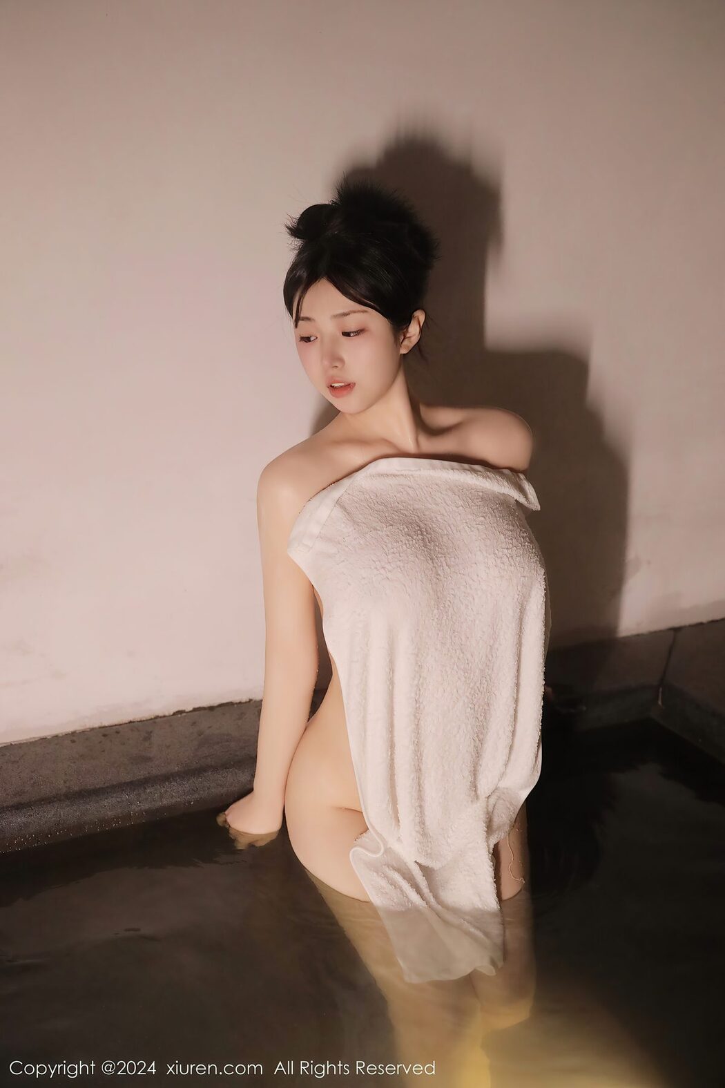 [XIUREN] No.7977 Chen Xiao Hua