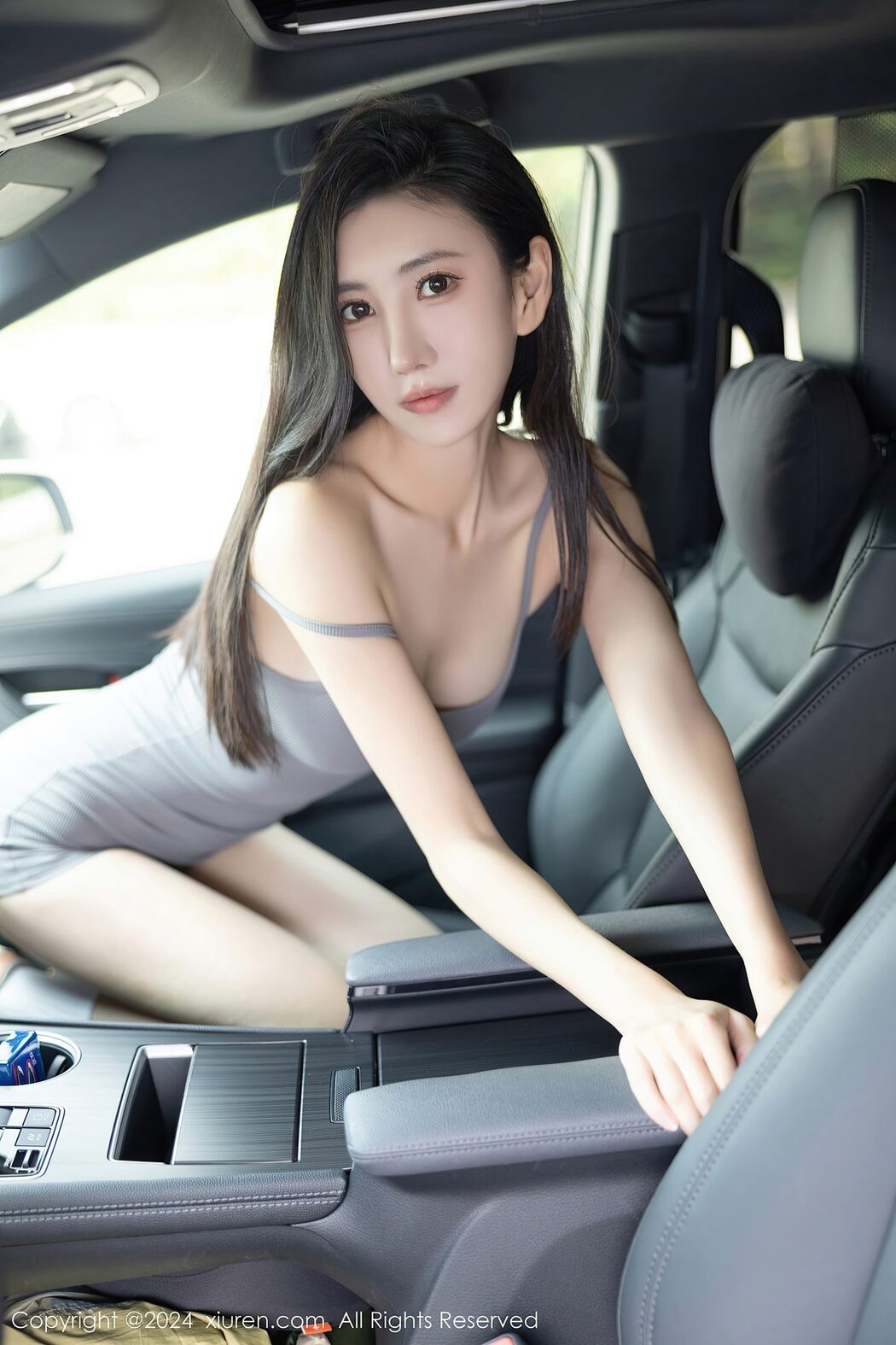 [XIUREN] No.8005 Zhang Peng Peng