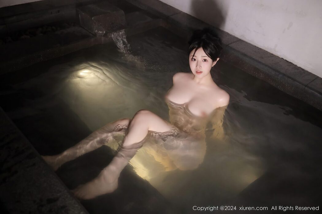 [XIUREN] No.7977 Chen Xiao Hua