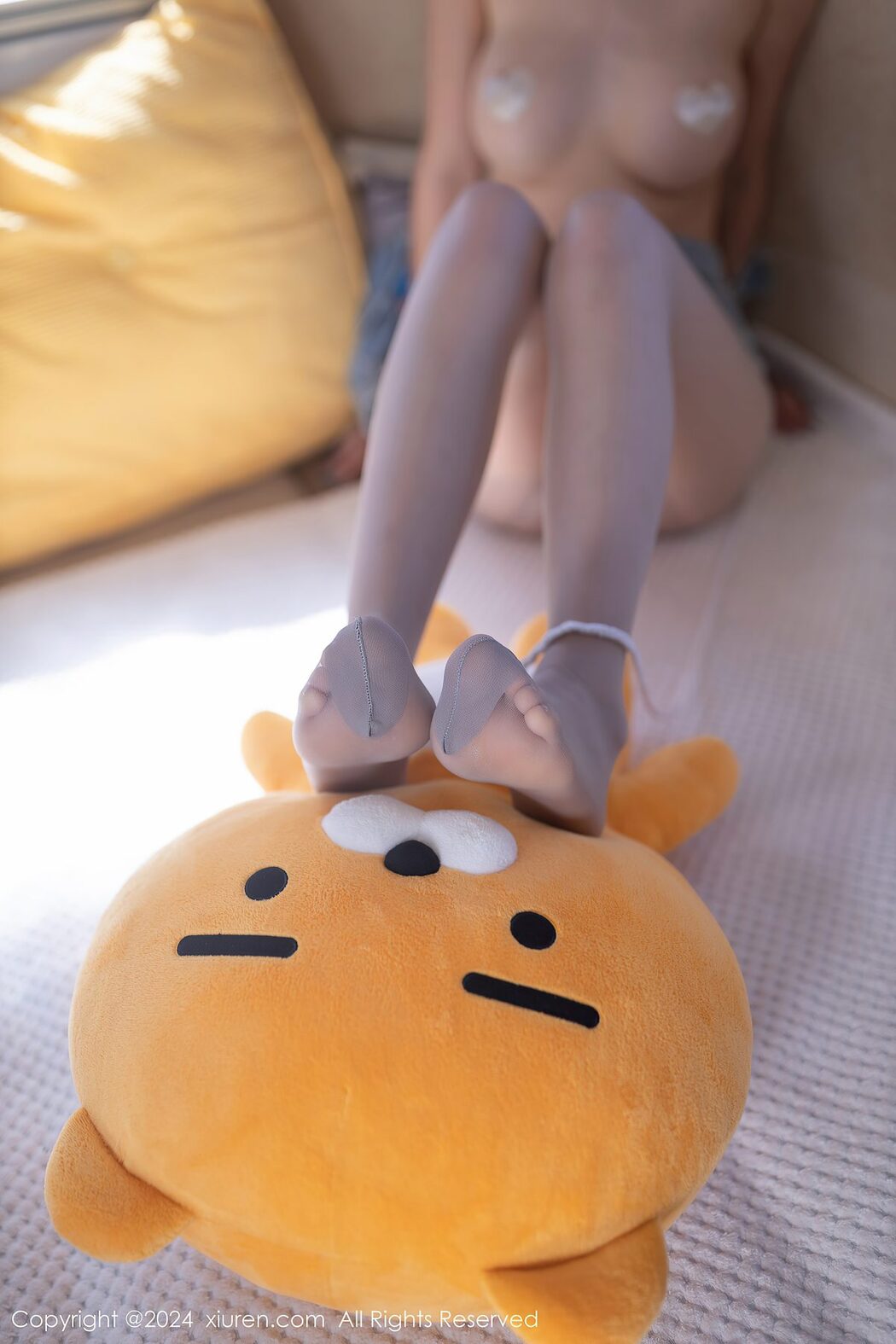 [XIUREN] No.7973 Xiong Xiao Nuo