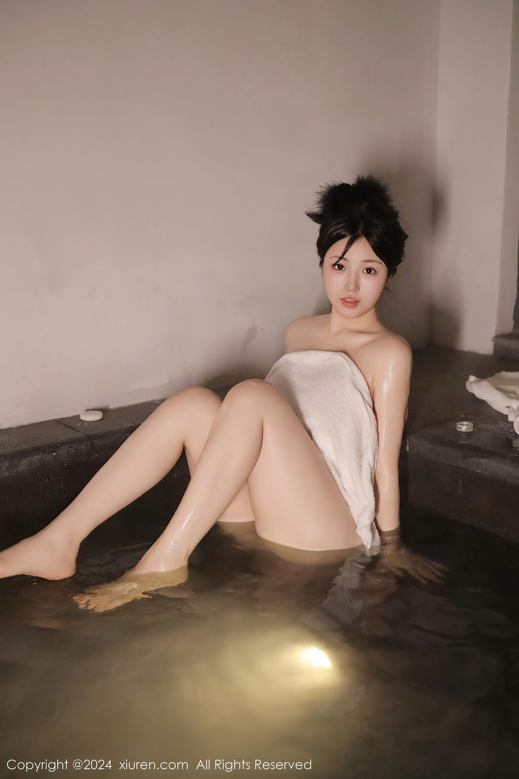 [XIUREN] No.7977 Chen Xiao Hua