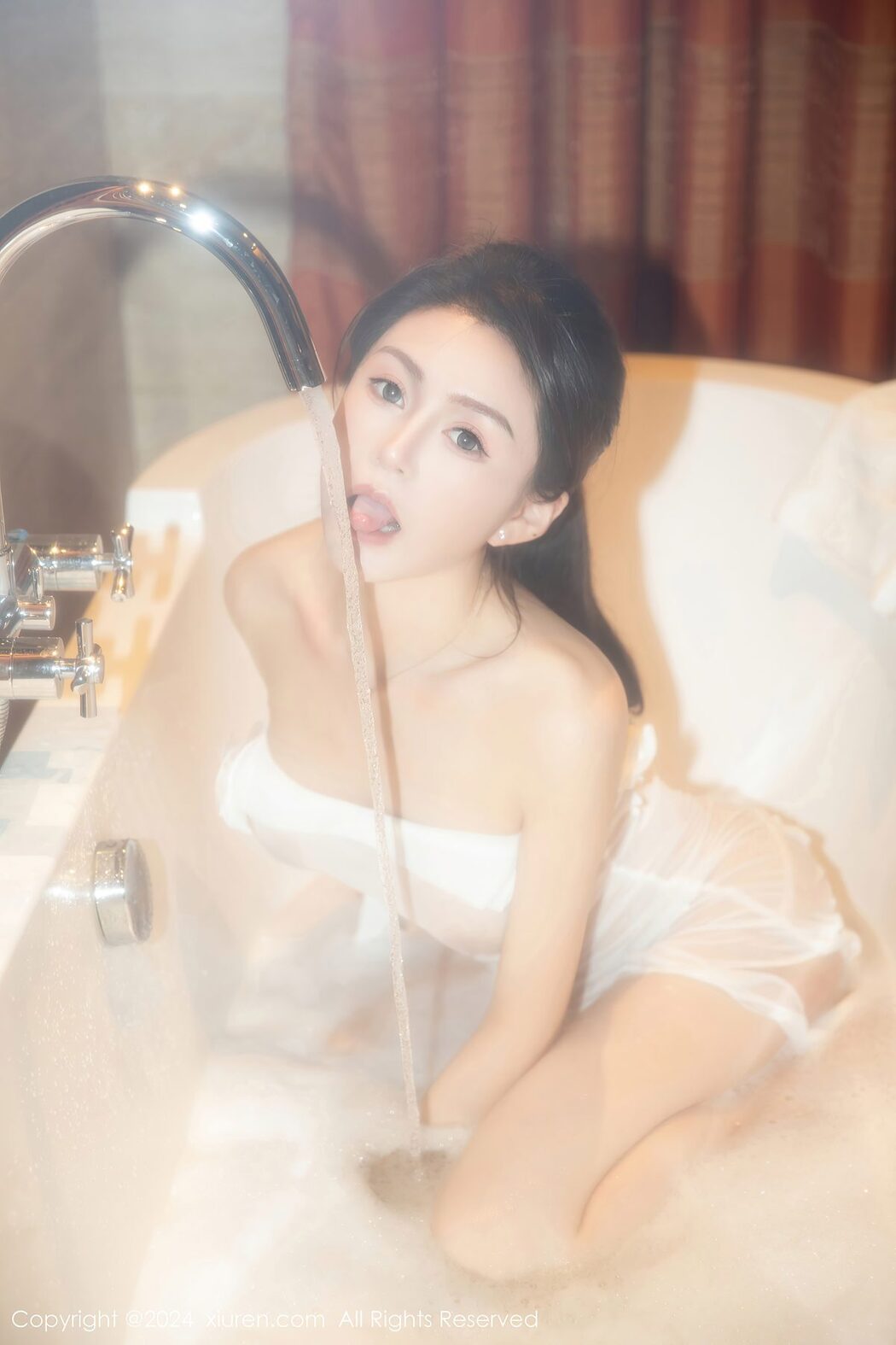 [XIUREN] No.8033 Lin You Yi