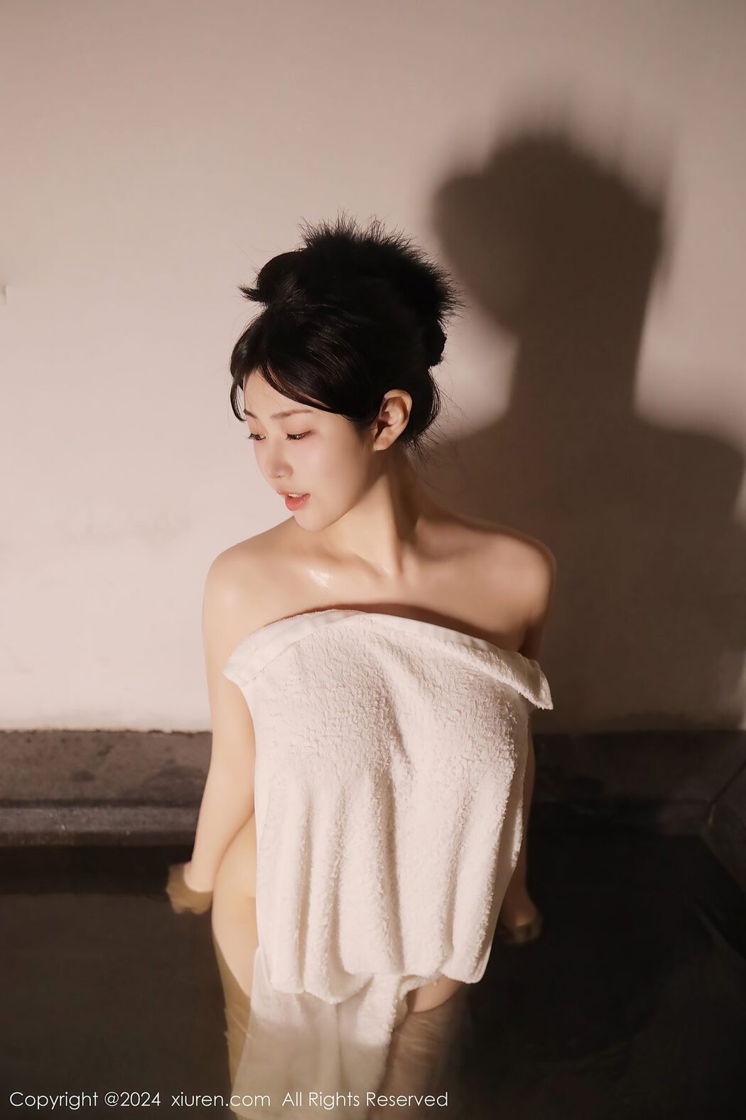 [XIUREN] No.7977 Chen Xiao Hua
