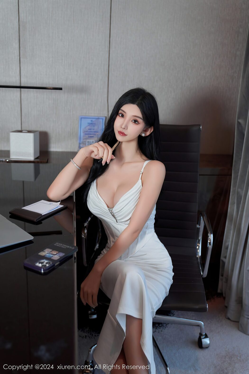 [XIUREN] No.7921 Zhou Yu Xi Sally