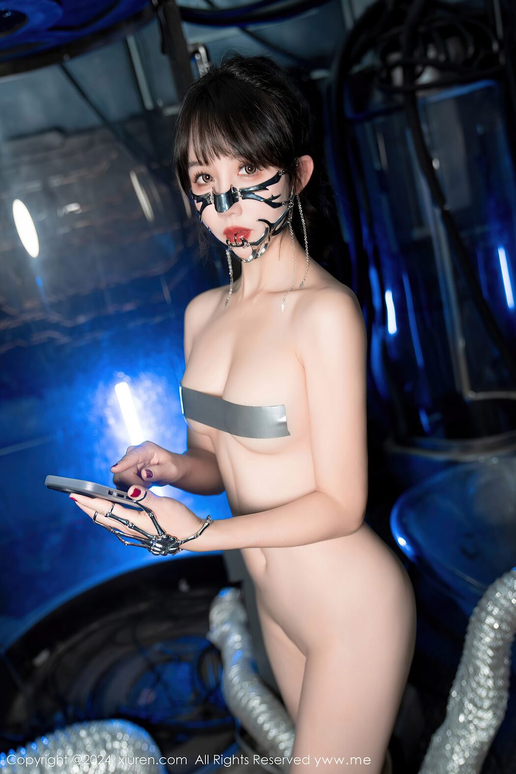 [XIUREN] No.7930 Bo Qiao Jiang