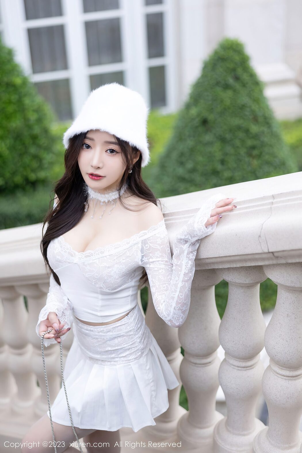 [XIUREN] No.7863 Wang Xin Yao Yanni