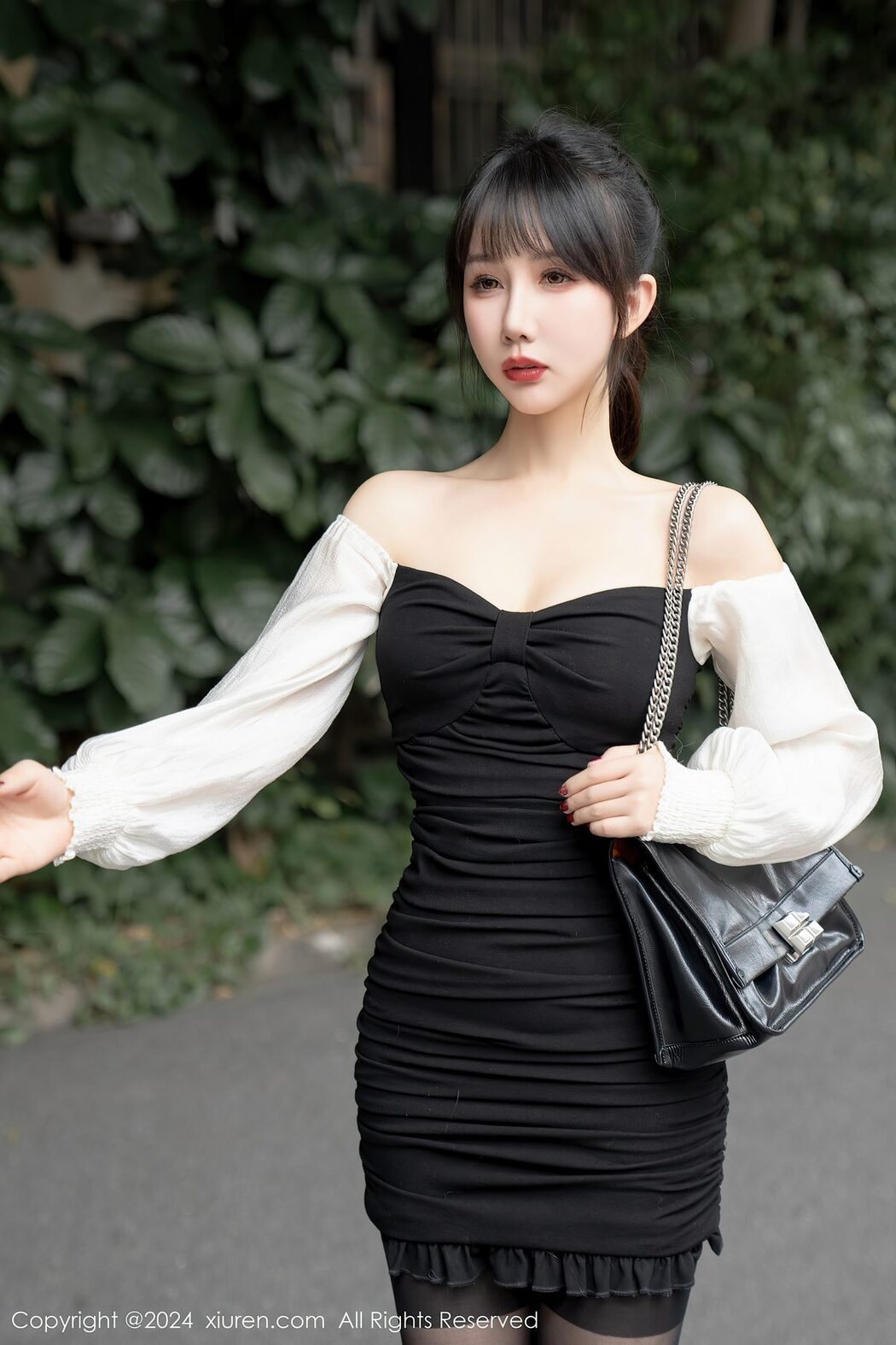 [XIUREN] No.7930 Bo Qiao Jiang