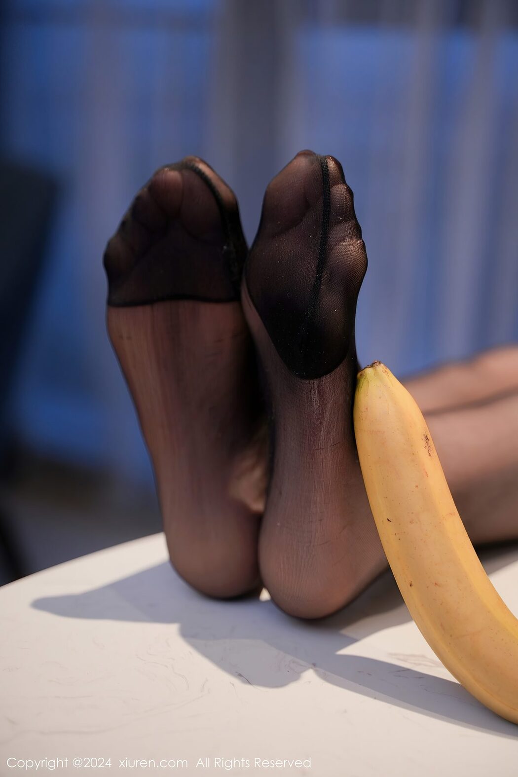 [XIUREN] No.7894 An Qi Yee