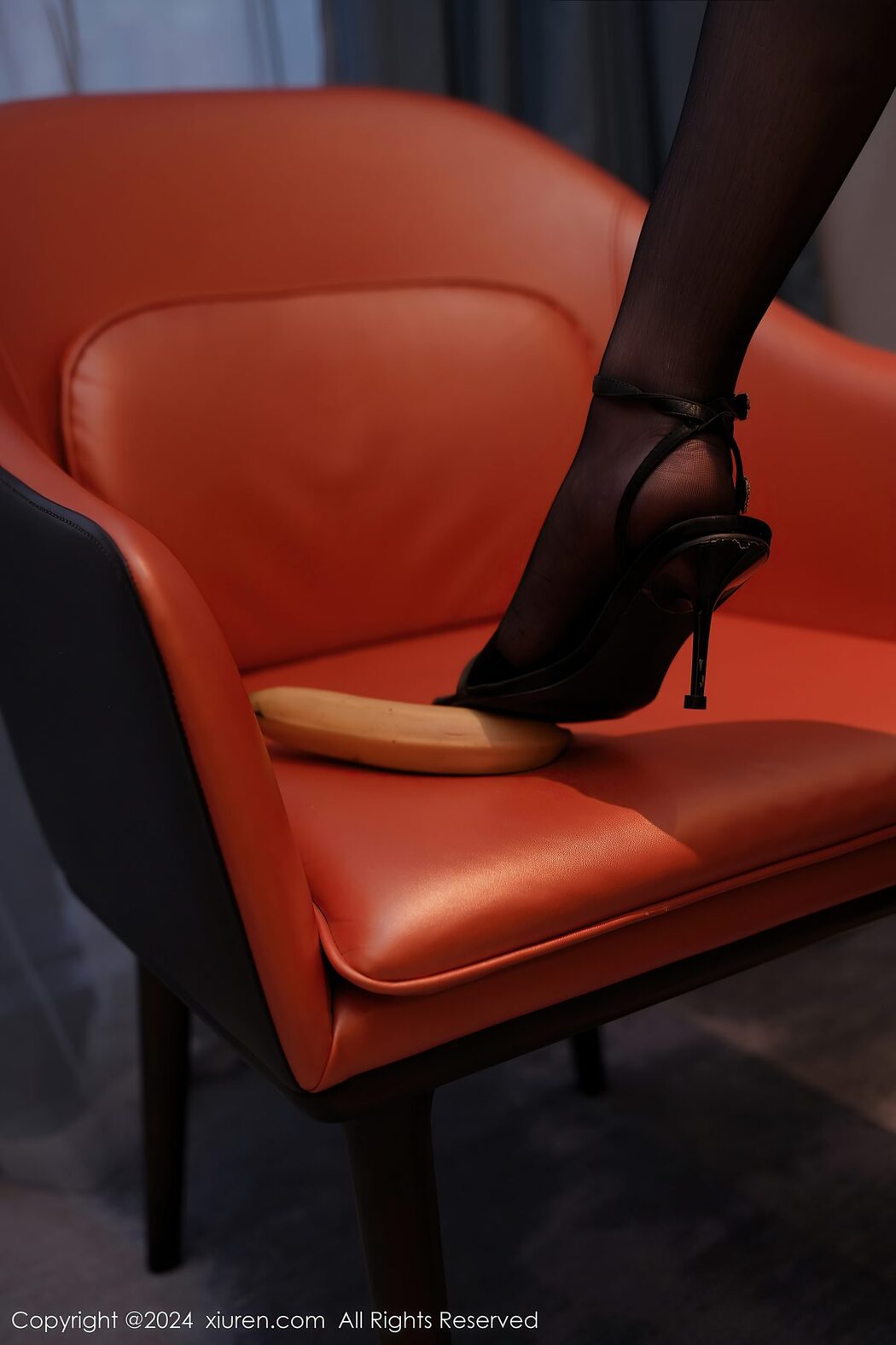 [XIUREN] No.7894 An Qi Yee