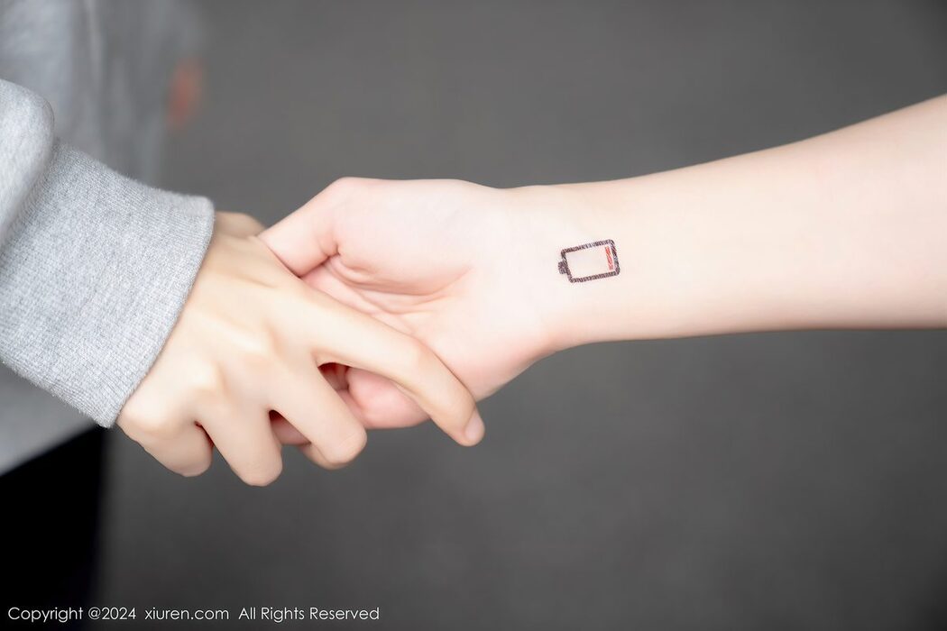 [XIUREN] No.7930 Bo Qiao Jiang