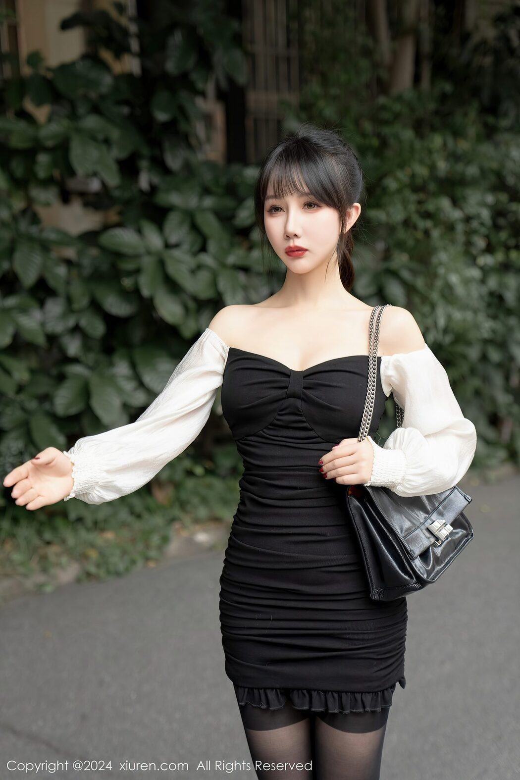 [XIUREN] No.7930 Bo Qiao Jiang