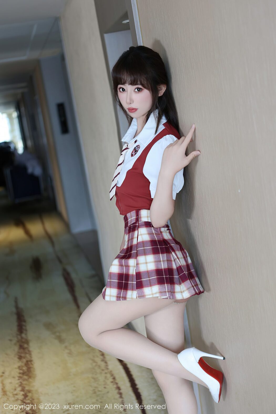[XIUREN] No.7851 Jin Tiao
