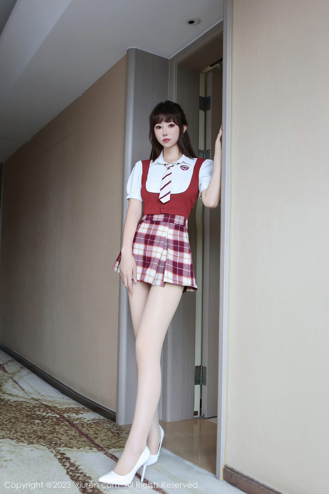 [XIUREN] No.7851 Jin Tiao