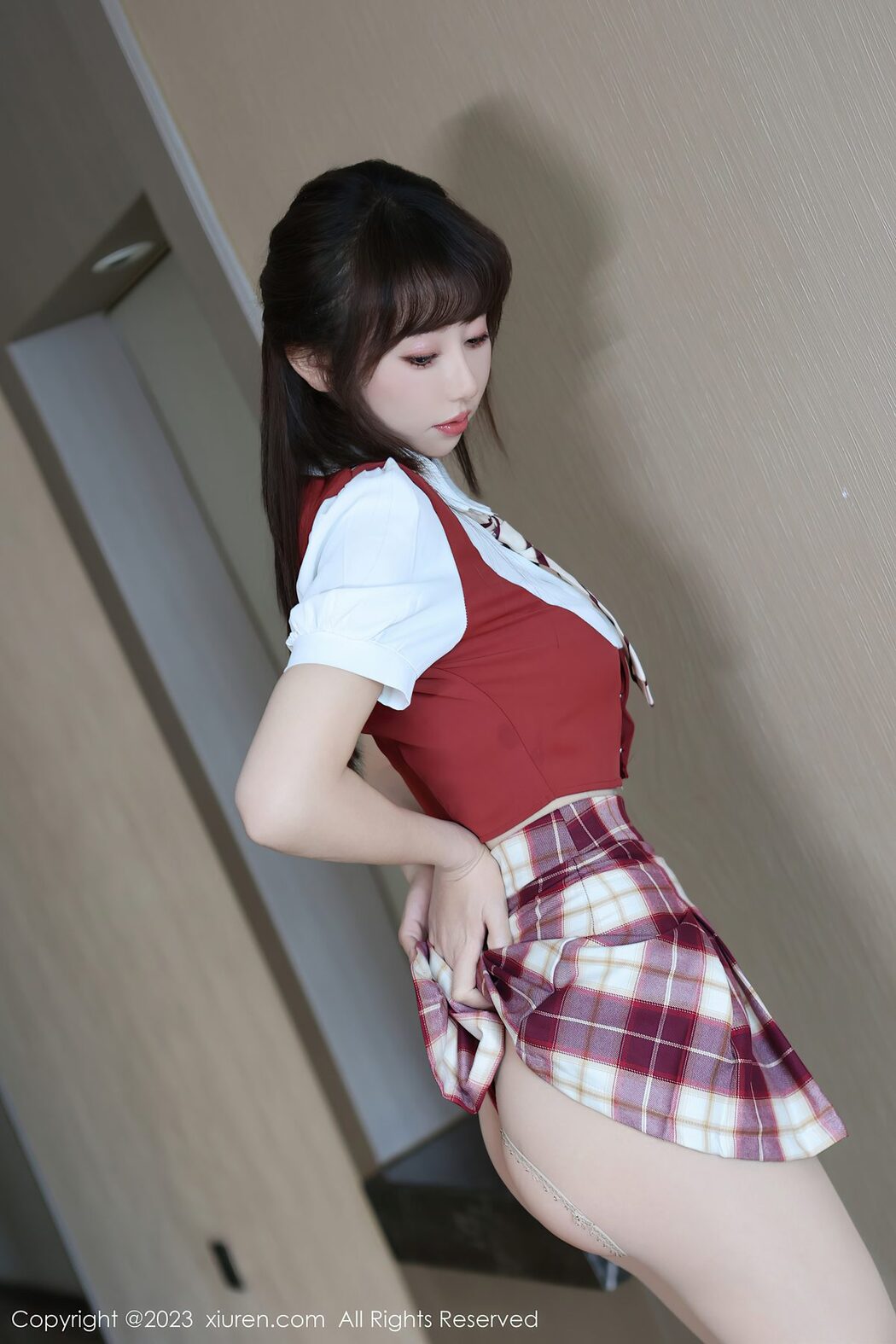 [XIUREN] No.7851 Jin Tiao