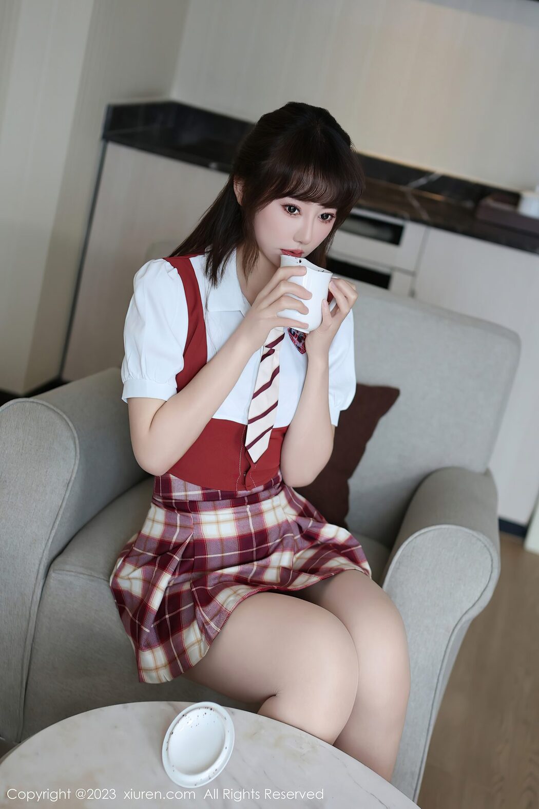 [XIUREN] No.7851 Jin Tiao