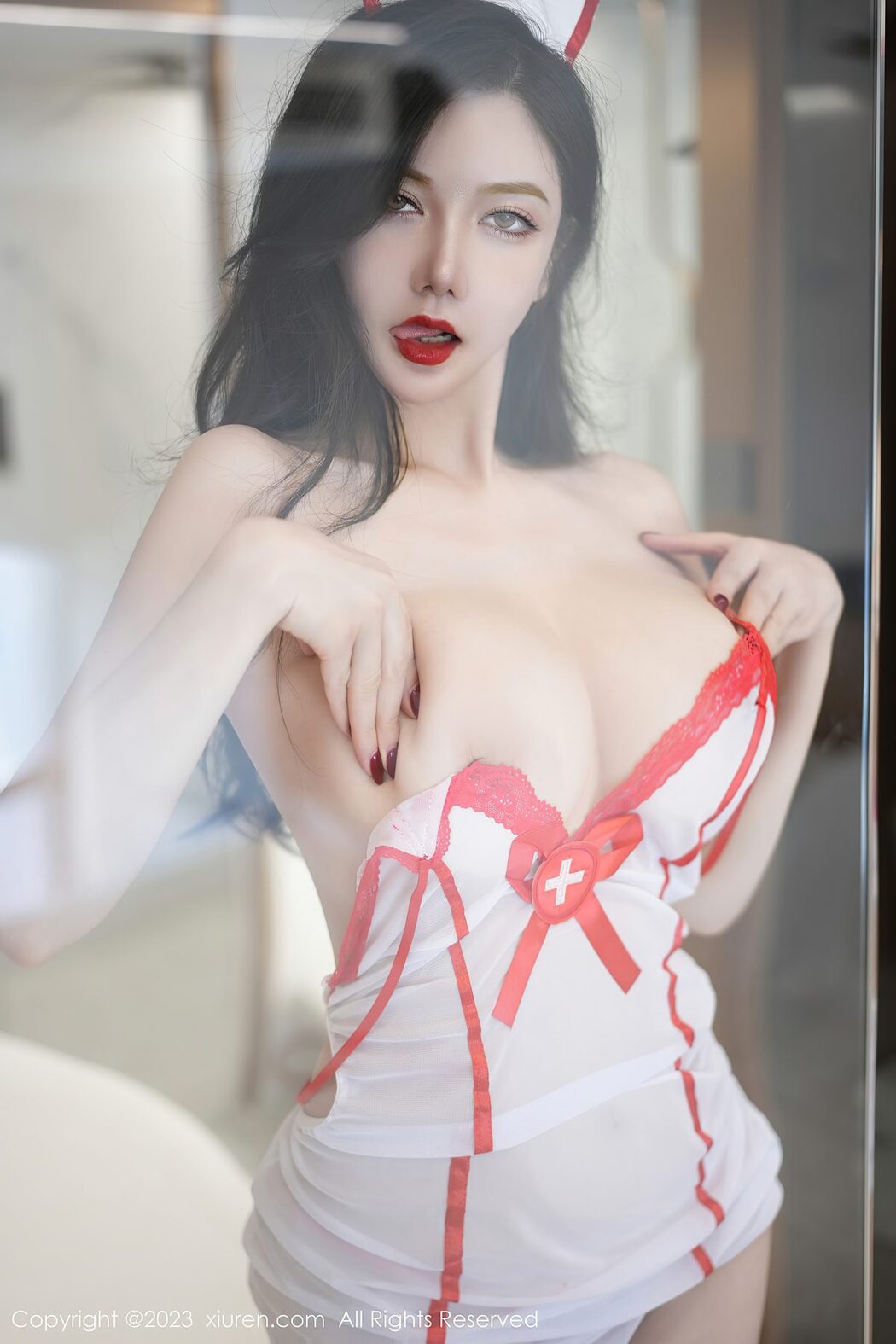 [XIUREN] No.7849 Xin Yan Xiao Gong Zhu