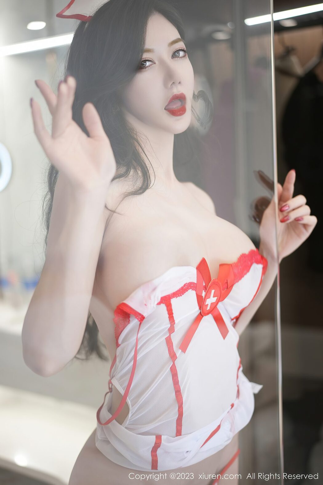 [XIUREN] No.7849 Xin Yan Xiao Gong Zhu