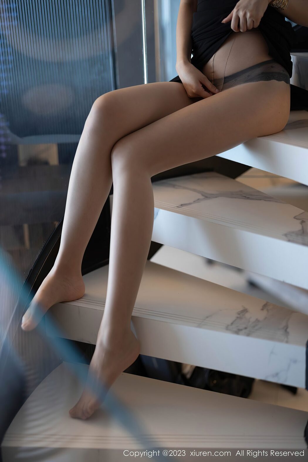 [XIUREN] No.7782 Qi Li Jia Ula
