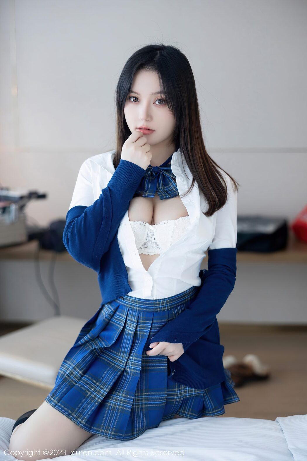 [XIUREN] No.7754 Dou Ban Jiang