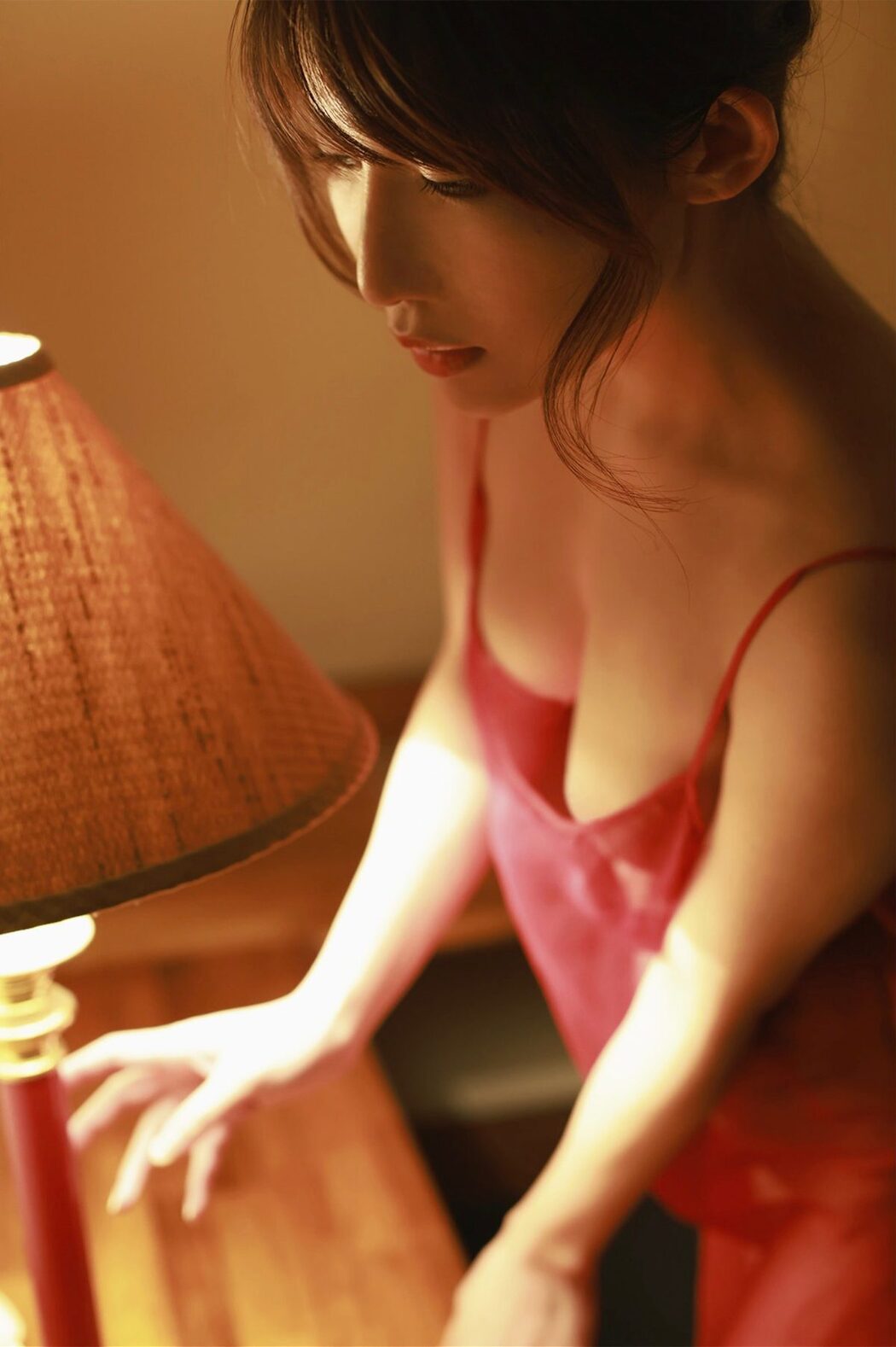 FRIDAY Arisa Kotoi 琴井ありさ – Grace