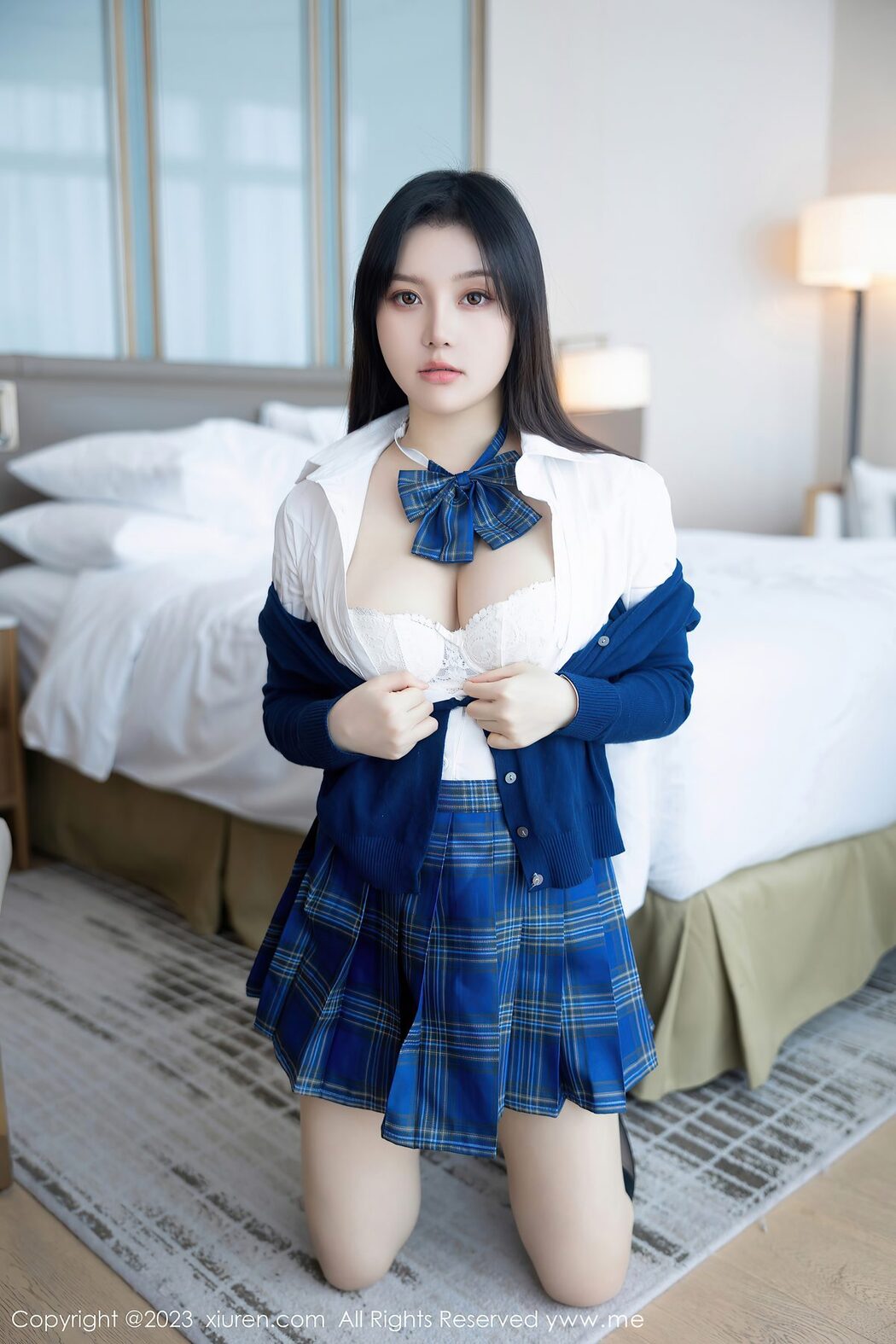 [XIUREN] No.7754 Dou Ban Jiang