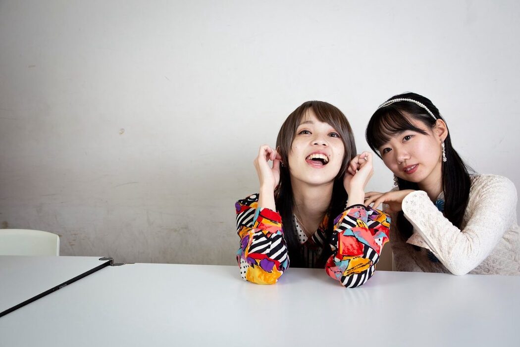 FRIDAY 2024.01.26 森川葵 松島かのん 都丸紗也華 莉乃 信子 ツジ・ルイス 花咲楓香