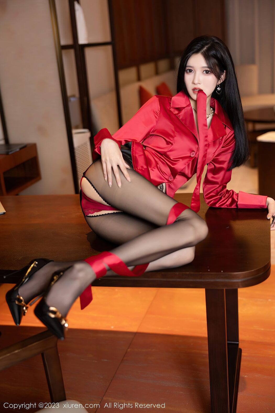 [XIUREN] No.7750 Cheng Cheng Cheng