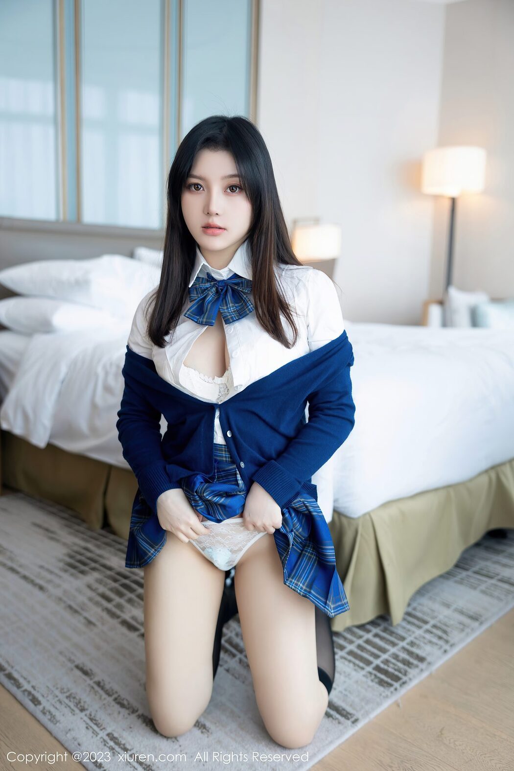 [XIUREN] No.7754 Dou Ban Jiang