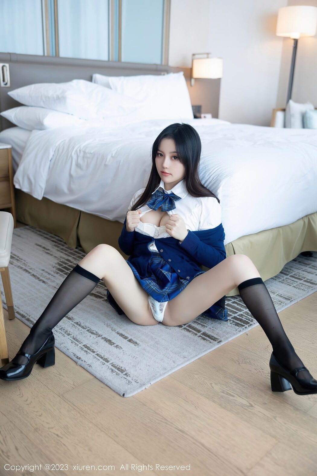 [XIUREN] No.7754 Dou Ban Jiang
