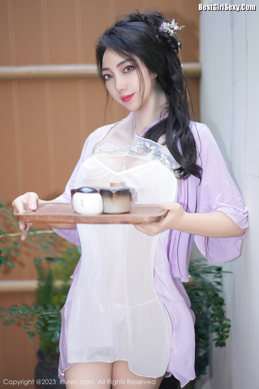 [XIUREN] No.7665 Jiao Chuan Jc