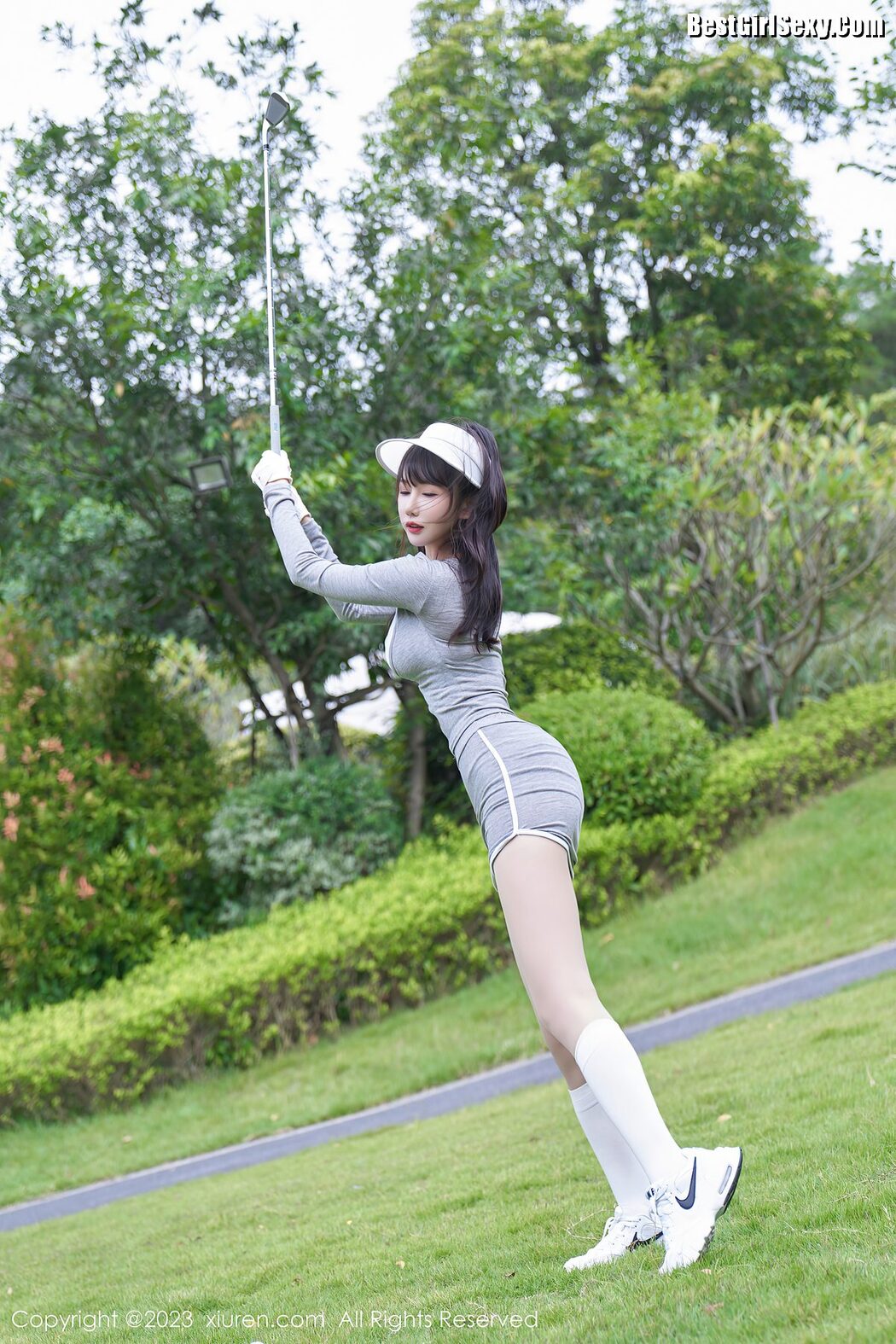 [XIUREN] No.7657 Bo Qiao Jiang