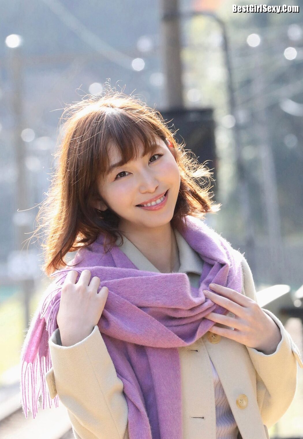 FRIDAY Misumi Shiochi 塩地美澄 – One Night And Two Days A Special Journey Vol.3