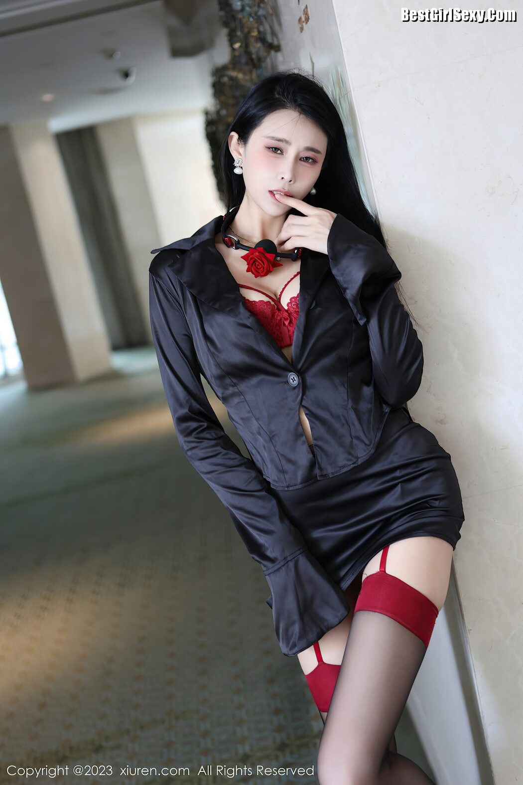 [XIUREN] No.7630 Cao Mei Mm