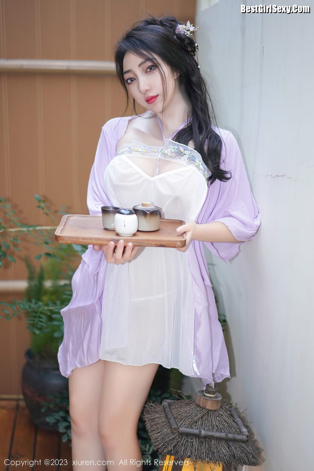 [XIUREN] No.7665 Jiao Chuan Jc