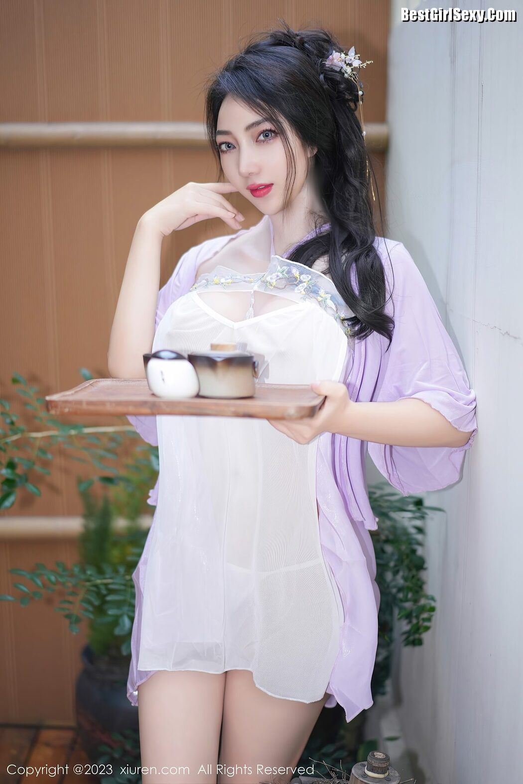 [XIUREN] No.7665 Jiao Chuan Jc